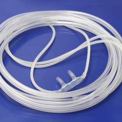 All-in-One Hose and Cannula