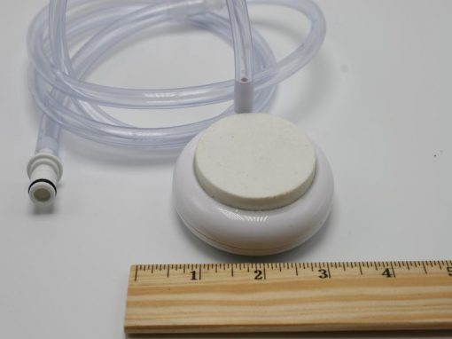 MicroBubble Bath Infuser - Small - Image 5