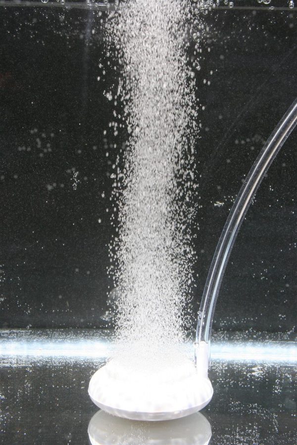 MicroBubble Bath Infuser - Small - Image 4