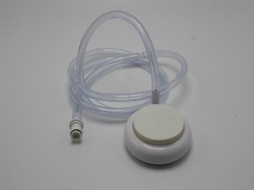MicroBubble Bath Infuser - Small