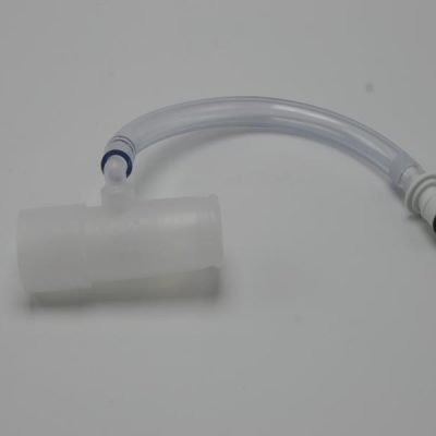 CPAP, BIPAP or EWOT Adapter
