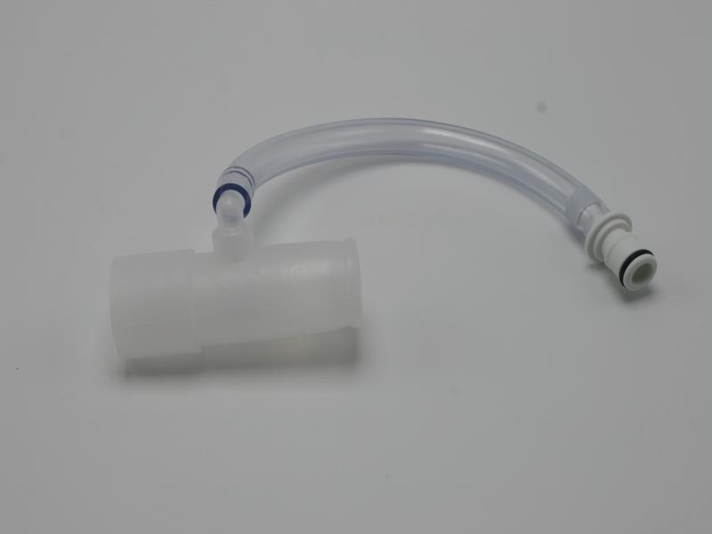 CPAP, BIPAP or EWOT Adapter