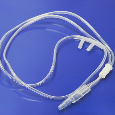 Personal Nasal Cannula