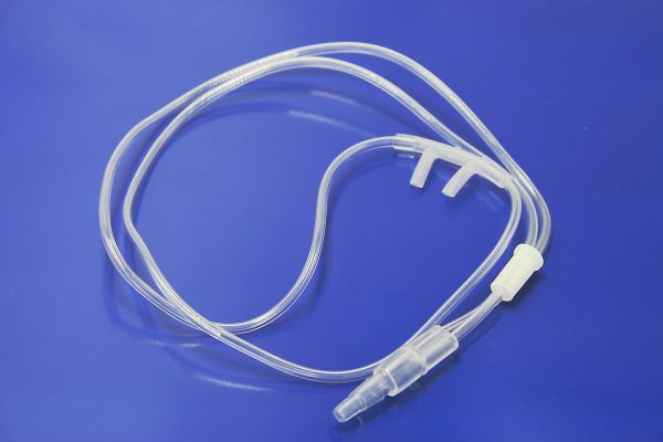 Personal Nasal Cannula
