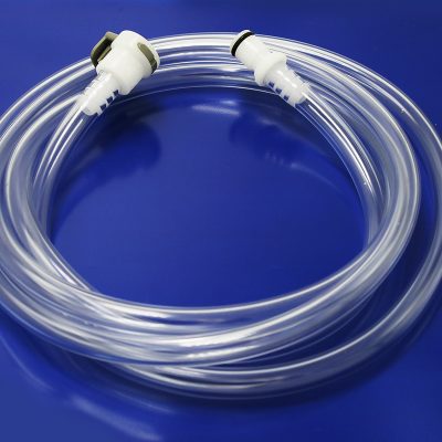 Extension Hose 8 Ft