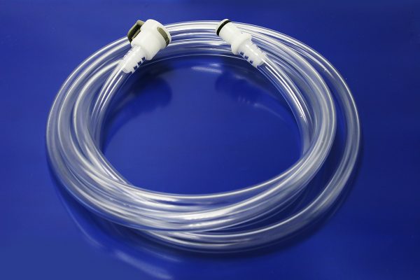 Extension Hose 8 Ft