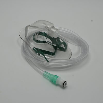 Inhalation Face Mask