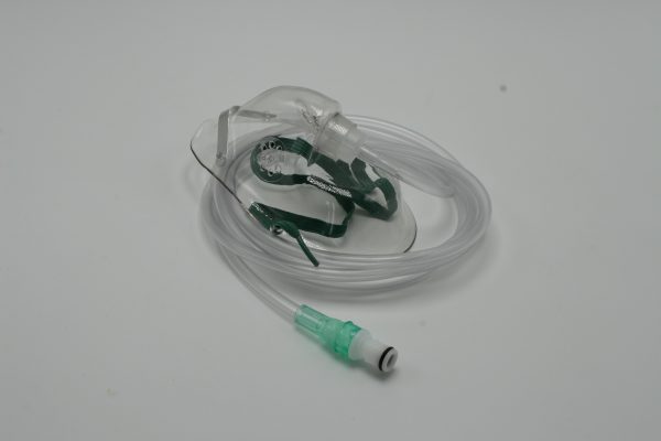 Inhalation Face Mask