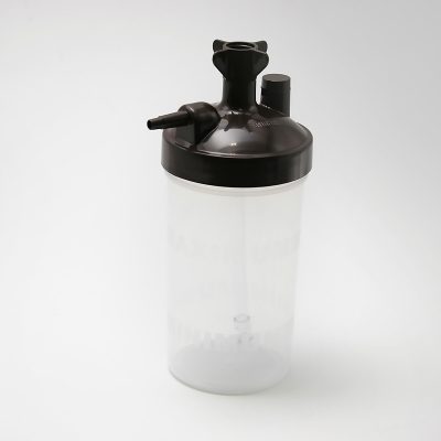 Gas Purifier Cup
