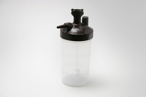 Gas Purifier Cup