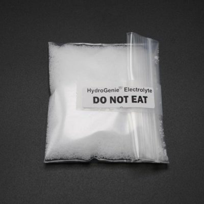 Electrolyte Packet