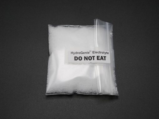 Electrolyte Packet