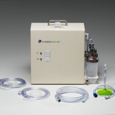 HydroGenie Pro and Accessories