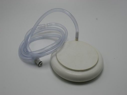 MicroBubble Bath Infuser - Medium